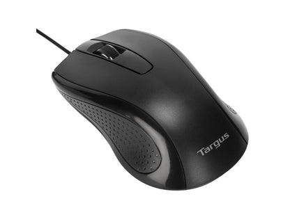 USB Full-Size Optical Mouse (3 button) All Office Smarts