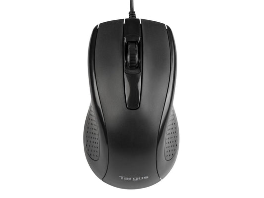 USB Full-Size Optical Mouse (3 button) All Office Smarts