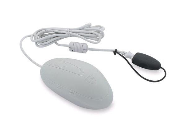 Medical Grade Scroll Wheel Mouse All Office Smarts