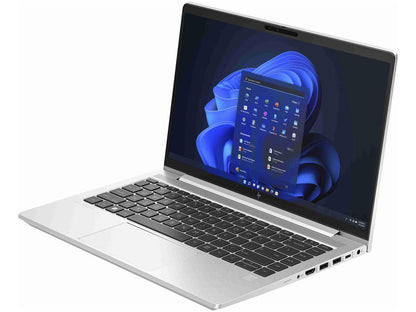 Hp Elitebook 645 G10 R5-7530u 16gb/512gb/fhd Led Uwva 250n Top Ts/amd Radeon Graphics All Office Smarts