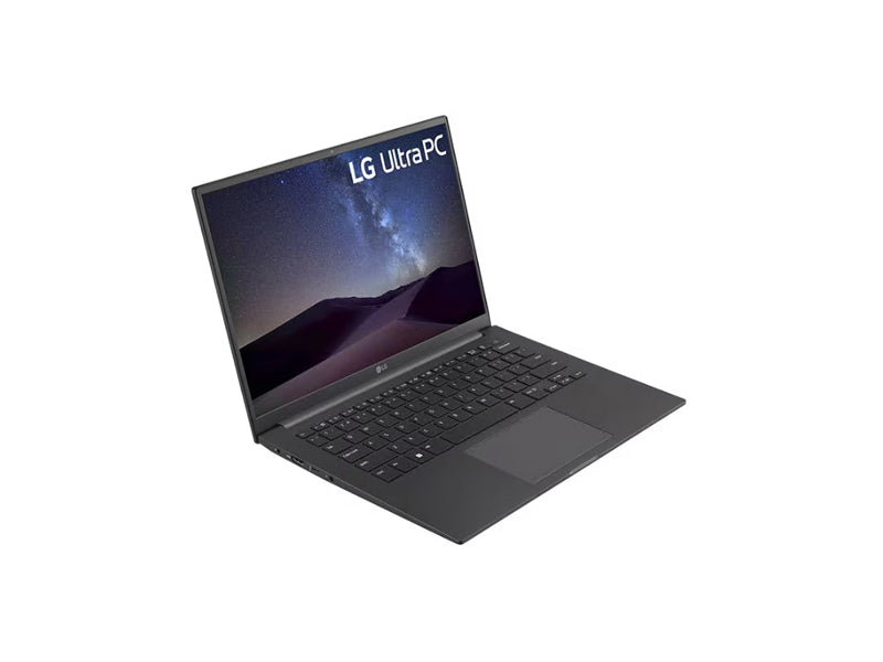 New Lg 14 Inch Ultra Notebook Win 11 Pro All Office Smarts