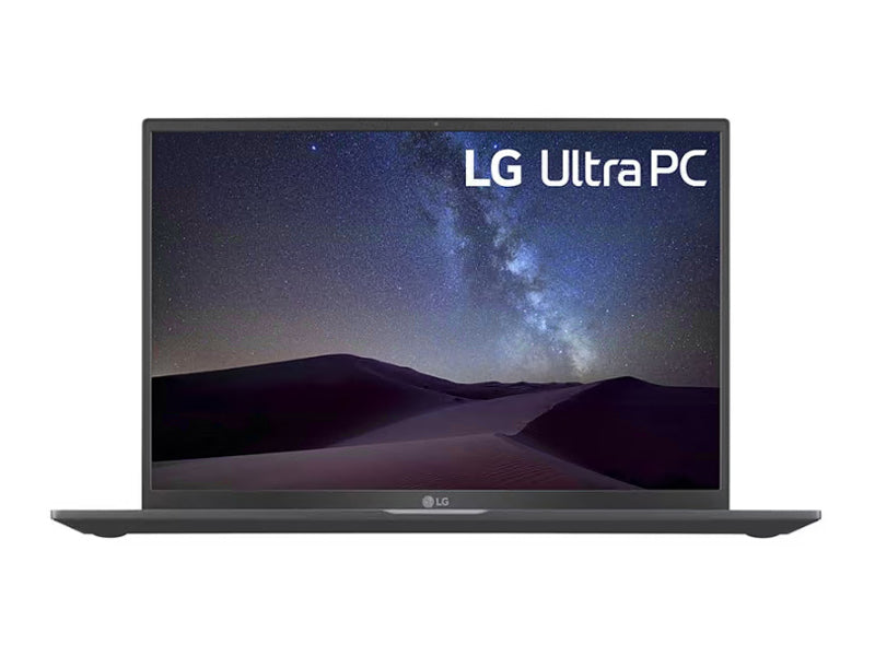 New Lg 14 Inch Ultra Notebook Win 11 Pro All Office Smarts