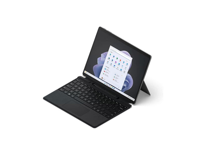 Cpo Surface Pro 9 I5/16/256 Graphine All Office Smarts