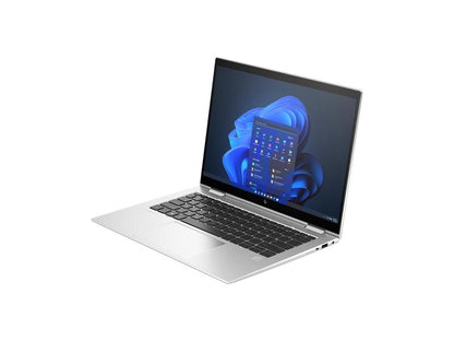 HP EliteBook 1040 x360 G10 i7-1365U 16GB 512GB 14in (1920 x 1200) Iris Xe Gfx 3/3/0 All Office Smarts