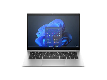 HP EliteBook 1040 x360 G10 i7-1365U 16GB 512GB 14in (1920 x 1200) Iris Xe Gfx 3/3/0 All Office Smarts