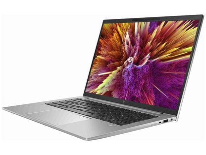 HP ZBook Firefly 14 G10 i7-1370P 16GB 512GB 14in (1920 x 1200) Iris Xe Gfx Win11 Pro 3/3/0 All Office Smarts