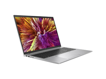 HP ZBook Firefly 16 G10 i7-1370P 16GB 512GB 16in (1920 x 1200) UHD Gfx 3/3/0 All Office Smarts