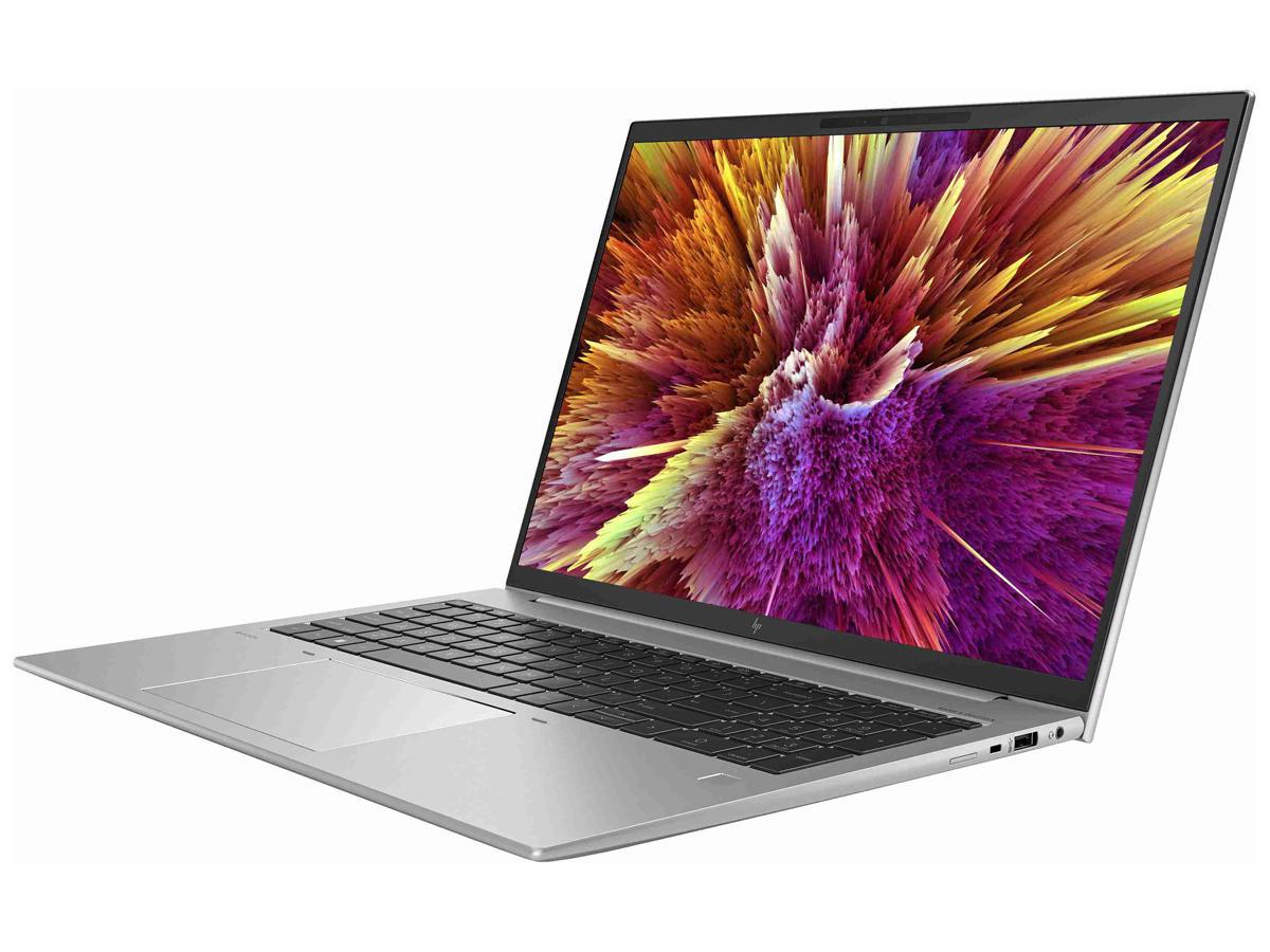 HP ZBook Firefly 16 G10 i7-1365U 32GB 1TB 16in (1920 x 1200) NVIDIA RTX A500 (4GB) 3/3/0 All Office Smarts