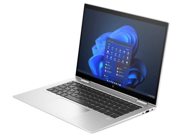 HP EliteBook 1040 x360 G10 i7-1355U 16GB 512GB 14in (1920 x 1200) Iris Xe Gfx 3/3/0 All Office Smarts