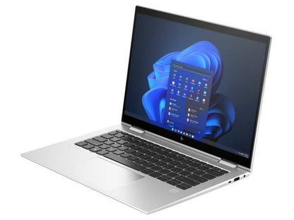 HP EliteBook 1040 x360 G10 i7-1355U 16GB 512GB 14in (1920 x 1200) Iris Xe Gfx 3/3/0 All Office Smarts