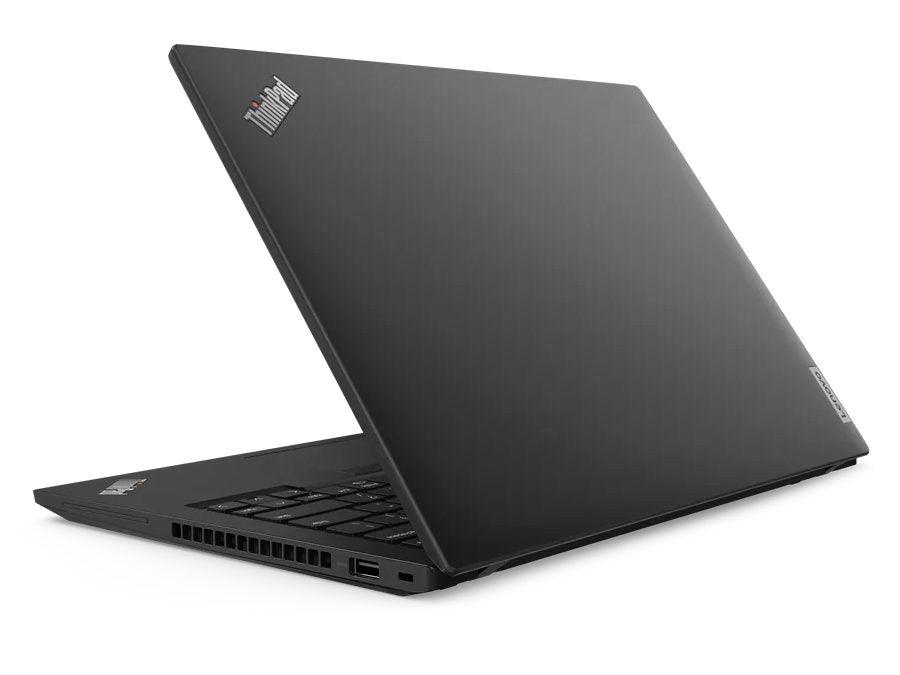 Lenovo ThinkPad P14s Gen 4 - 14" - Intel Core i7 - 1370P - vPro Enterprise - 16 GB RAM - 512 GB SSD - English