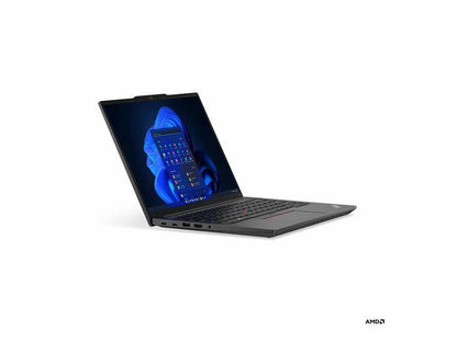 Lenovo ThinkPad E14 Gen 5 - 14" - AMD Ryzen 7 - 7730U - 16 GB RAM - 512 GB SSD - English
