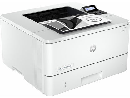 Manufacturer Renewed Hp Laserjet Pro 4001dn Printer All Office Smarts