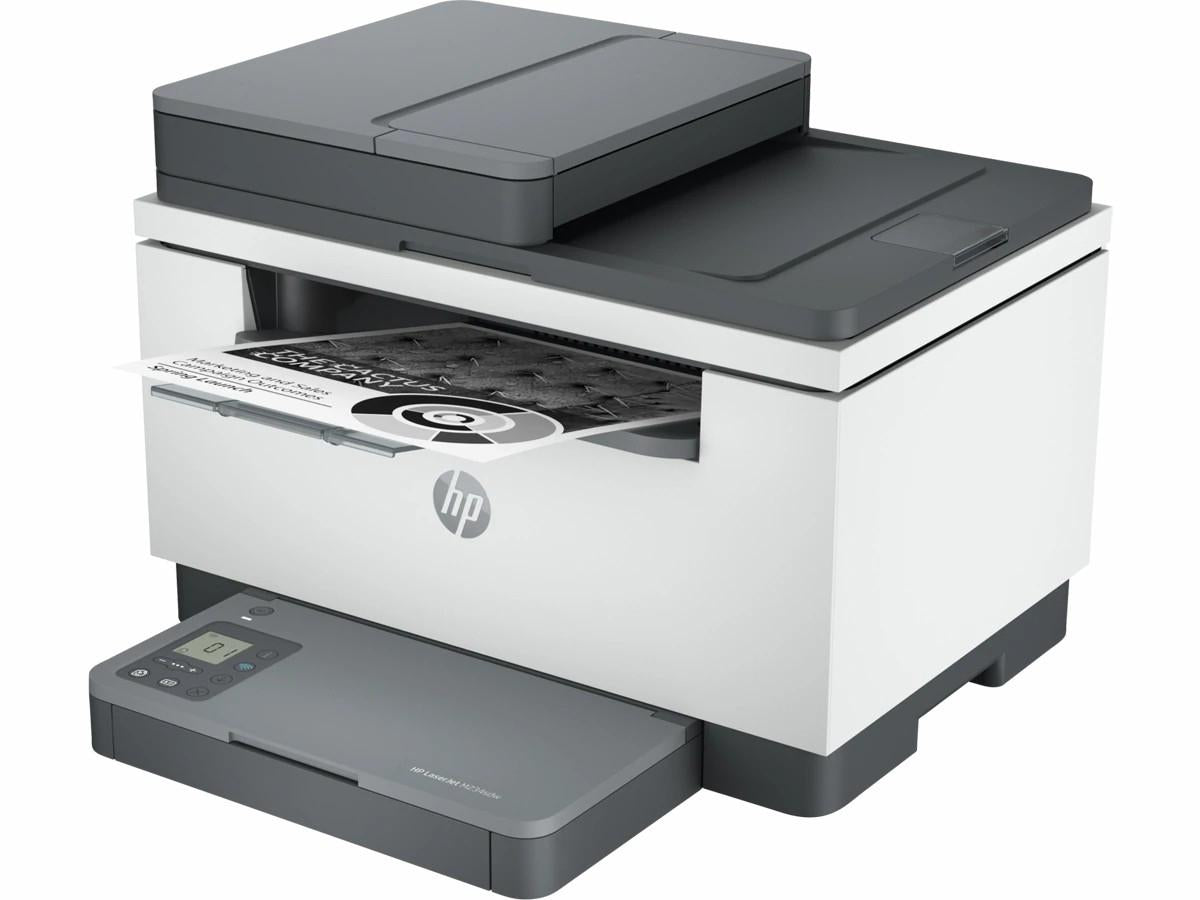 Manufactutrer Renewed Hp Laserjet Mfp M234sdw Printer All Office Smarts