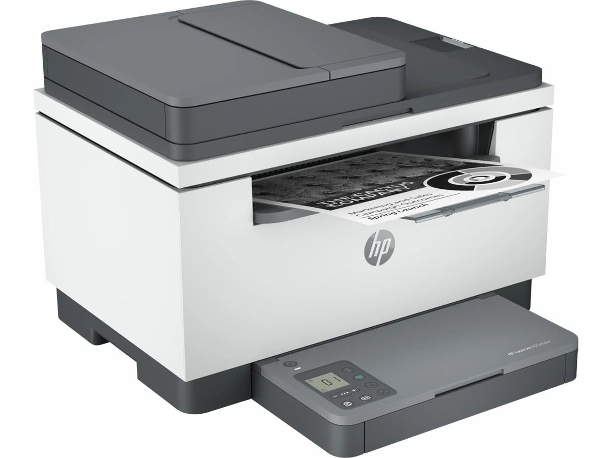 Manufactutrer Renewed Hp Laserjet Mfp M234sdw Printer All Office Smarts