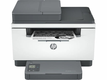 Manufactutrer Renewed Hp Laserjet Mfp M234sdw Printer All Office Smarts