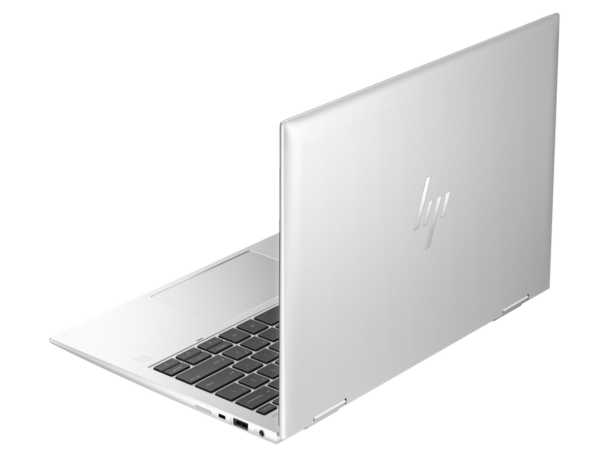 HP EliteBook 830 G10 x360 i5-1335U 16GB 256GB 13.3in Touch Iris Xe Gfx 3/3/0 All Office Smarts