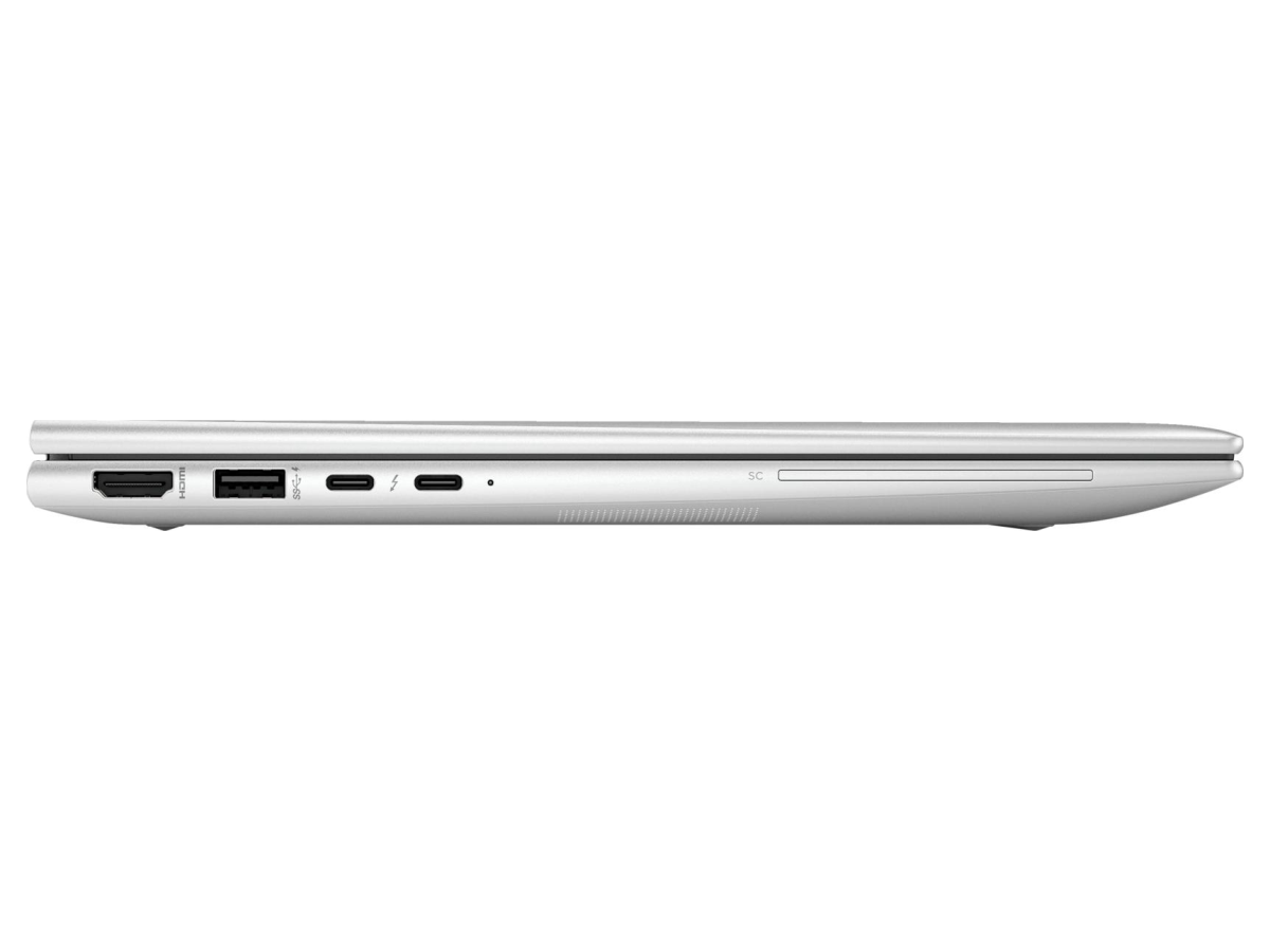 HP EliteBook 830 G10 x360 i5-1335U 16GB 256GB 13.3in Touch Iris Xe Gfx 3/3/0 All Office Smarts