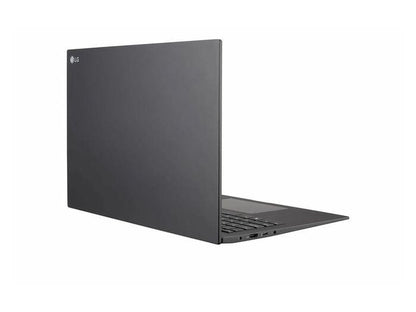 New Lg 16 Inch Ultra Notebook Win 11 Pro All Office Smarts