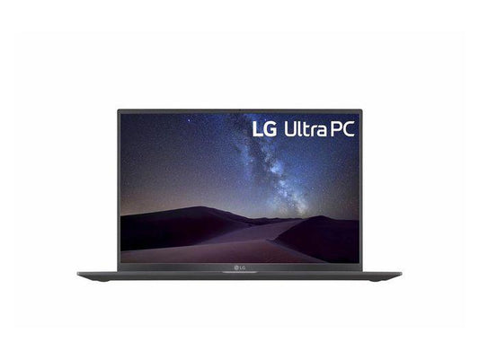 New Lg 16 Inch Ultra Notebook Win 11 Pro All Office Smarts