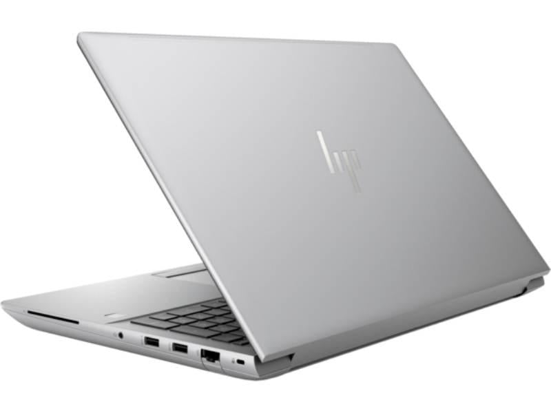 HP ZBook Fury 16 G10 i7-13850 32GB 1TB 16in (1920 x 1200) NVIDIA RTX 2000 Ada (8GB) 3/3/0