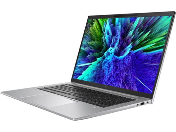 HP ZBook Firefly 14G10A Ryzen 7 Pro 7840HS 32GB 512GB 14in (1920 x 1200) Radeon 780M Gfx 3/3/0 All Office Smarts