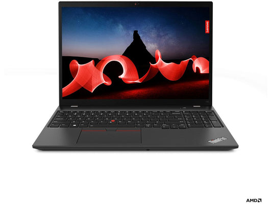 Tp T16 Amd G2 Amd Rtzen 7 Pro 7840U 16 Tch Win 11 Pro 64 16GB 512GB Ssd Amd Radeon 780M Bt 5.1 Or Above Nfa725A 2X2 Ax 5Mp Ir+Rgb All Office Smarts