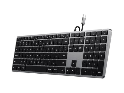 Satechi Slim W3 - keyboard All Office Smarts