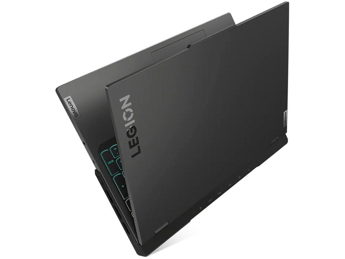 Lenovo Legion Pro 7 16IRX8H - 16" - Intel Core i9 - 13900HX - 32 GB RAM - 1 TB SSD x 2 - US All Office Smarts