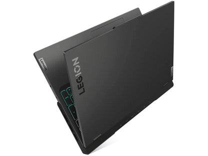 Lenovo Legion Pro 7 16IRX8H - 16" - Intel Core i9 - 13900HX - 32 GB RAM - 1 TB SSD x 2 - US All Office Smarts