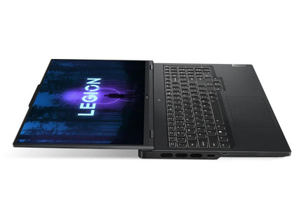 Lenovo Legion Pro 7 16IRX8H - 16" - Intel Core i9 - 13900HX - 32 GB RAM - 1 TB SSD x 2 - US All Office Smarts