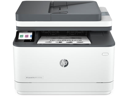 Manufacturer Renewed Hp 3101fdw All Office Smarts