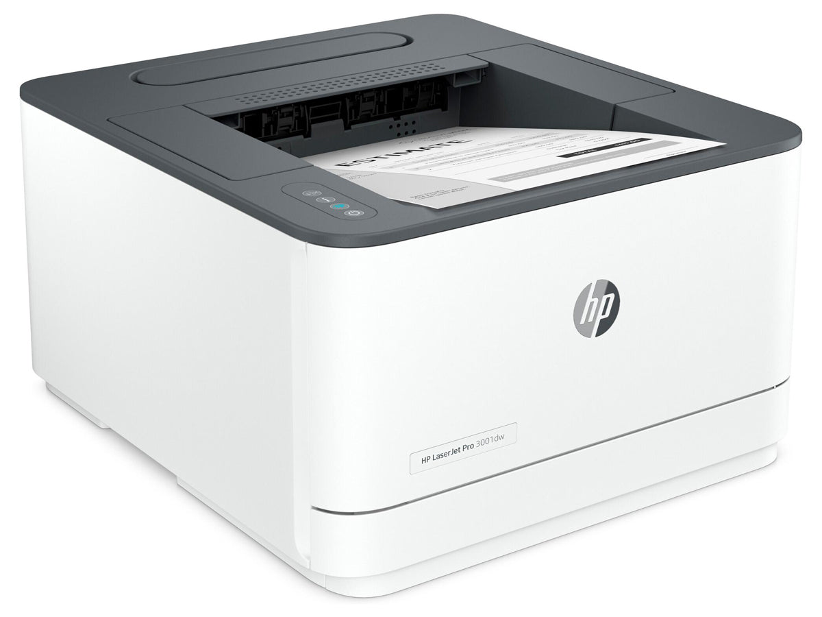 Manufacturer Renewed Hp 3001dw All Office Smarts