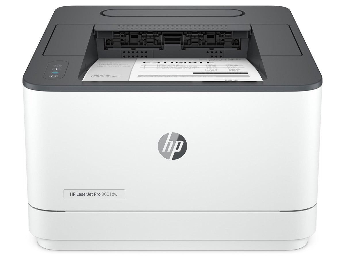 Manufacturer Renewed Hp 3001dw All Office Smarts