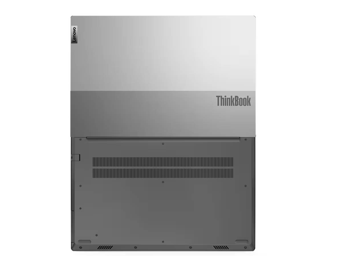 New Lenovo Thinkbook 15 G4 Notebook Intel I5-1235u 8 Gb 256gb Ssd Win 11 Pro All Office Smarts