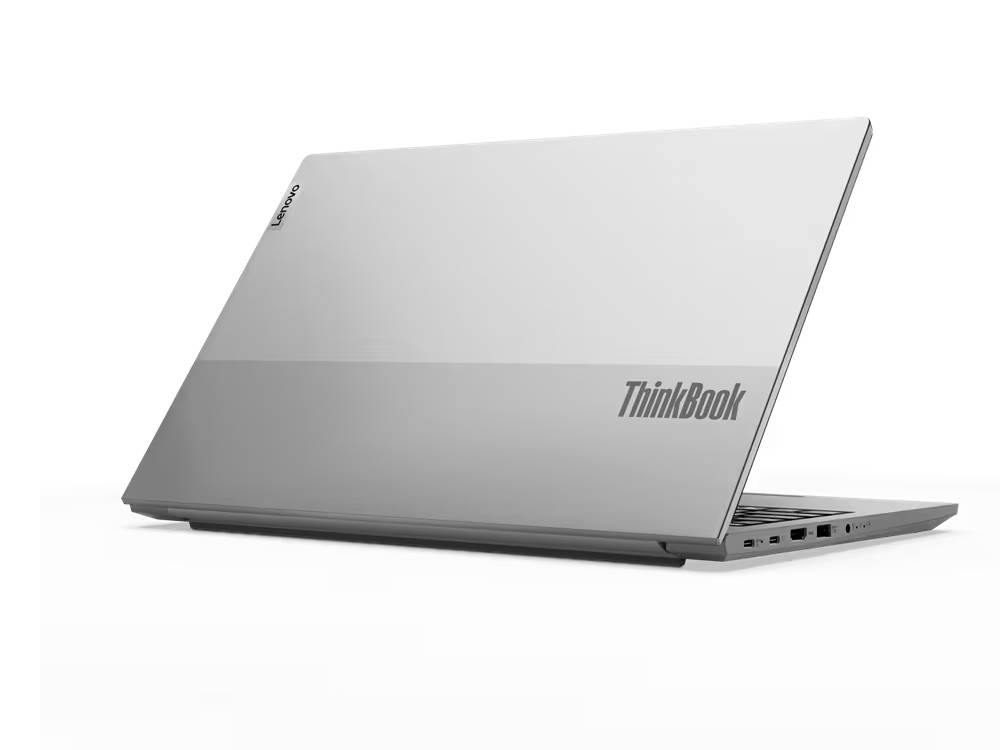 New Lenovo Thinkbook 15 G4 Notebook Intel I5-1235u 8 Gb 256gb Ssd Win 11 Pro All Office Smarts