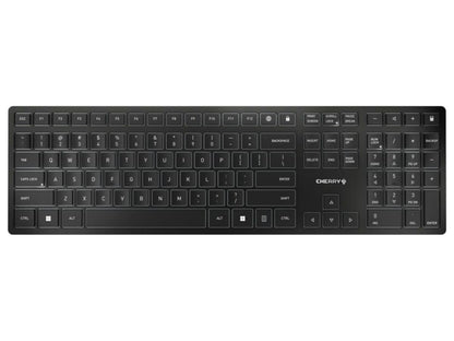 Bluetooth or Wireless Keyboard All Office Smarts