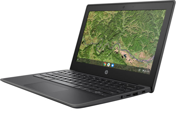 New Hp Chromebook 11a G8 8gb 32gb All Office Smarts