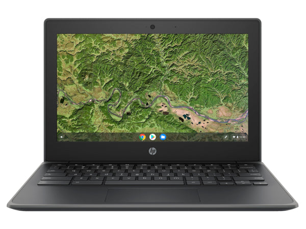 New Hp Chromebook 11a G8 8gb 32gb All Office Smarts