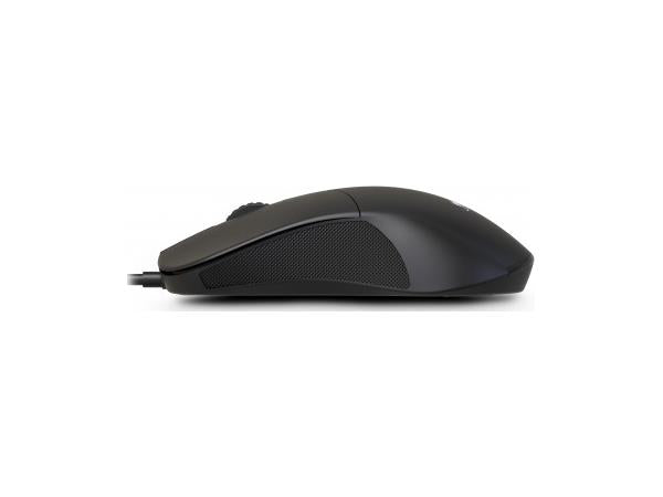 Cyclee: Eco Designed Wired Usb-A/Usb-C Optical Mouse All Office Smarts