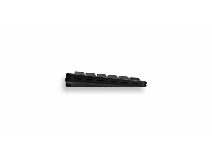 Black 11 Ultra Slim 83 Mechanical Keyswi All Office Smarts