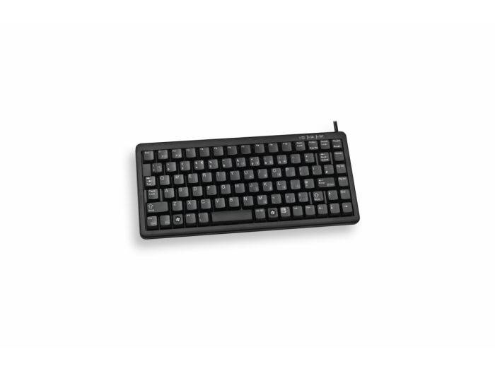 Black 11 Ultra Slim 83 Mechanical Keyswi All Office Smarts