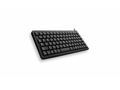 Black 11 Ultra Slim 83 Mechanical Keyswi All Office Smarts