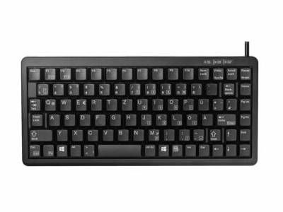 Black 11 Ultra Slim 83 Mechanical Keyswi All Office Smarts