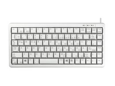 LT GRAY 11 ULTRASLIM 86 MECHANICAL KEYS All Office Smarts