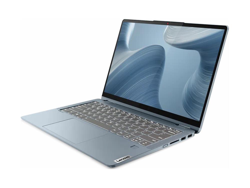 Lenovo Flex 7 14iau7 All Office Smarts