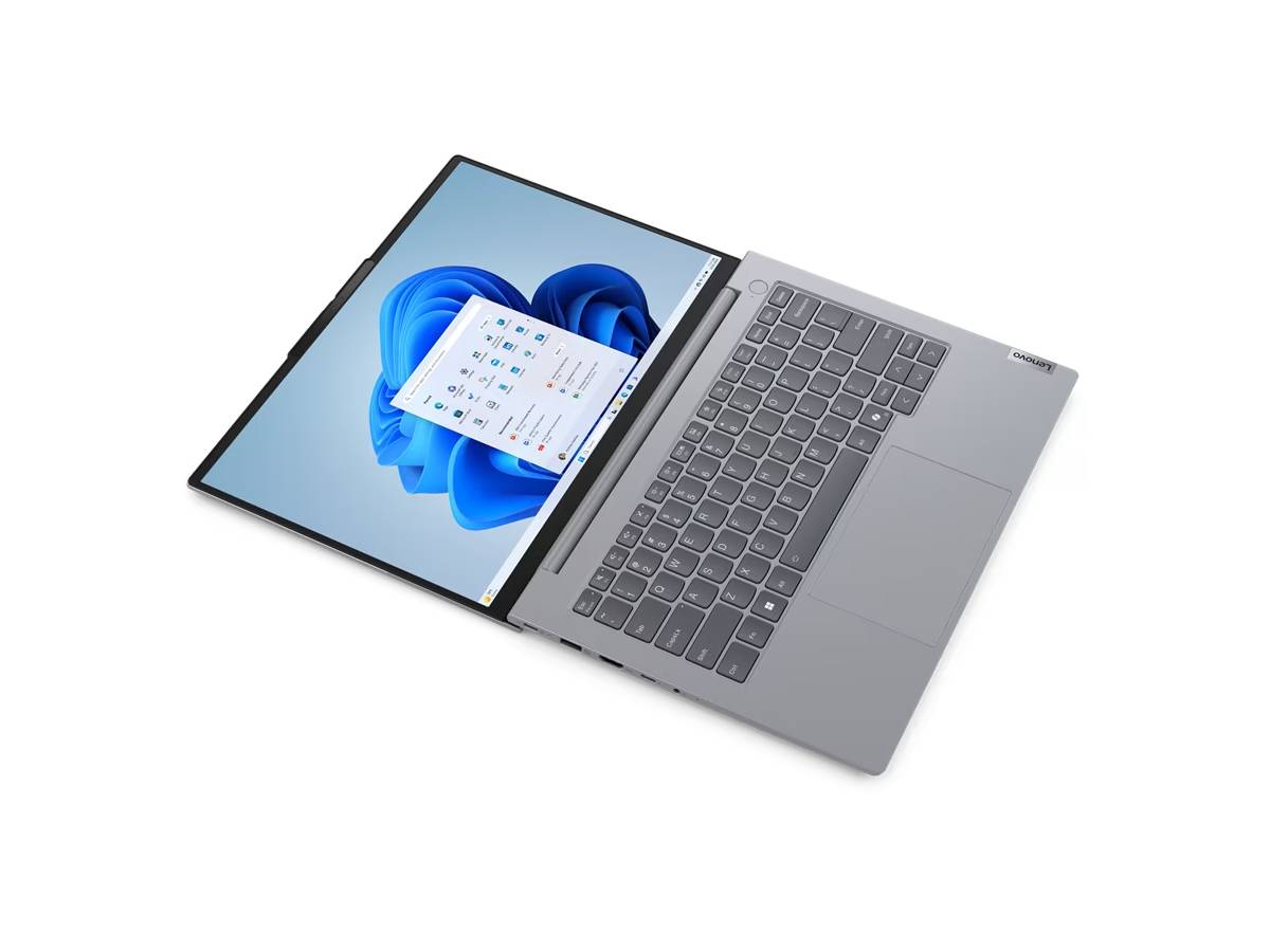 Lenovo Thinkbook 16 G7 Iml, Intel Core Ultra 5 125u (E-Cores Up to 3.60ghz, 12mb), 16 1920 X 1200 Touch, Windows 11 Pro 64, 16.0gb All Office Smarts