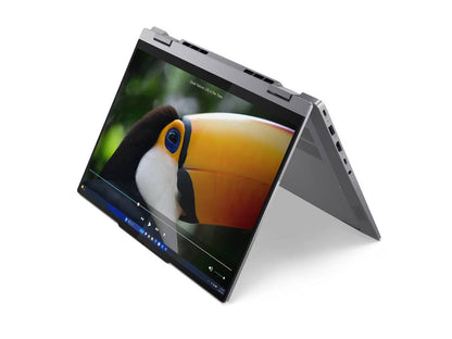Lenovo ThinkBook 14 2-in-1 G4 IML - 14" - Intel Core Ultra 5 - 125U - 16 GB RAM - 512 GB SSD - US