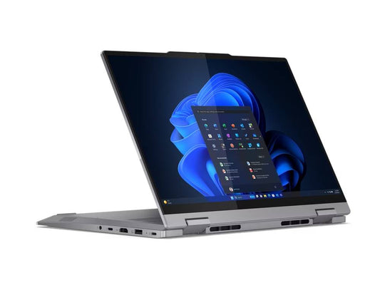 Lenovo ThinkBook 14 2-in-1 G4 IML - 14" - Intel Core Ultra 5 - 125U - 16 GB RAM - 512 GB SSD - US