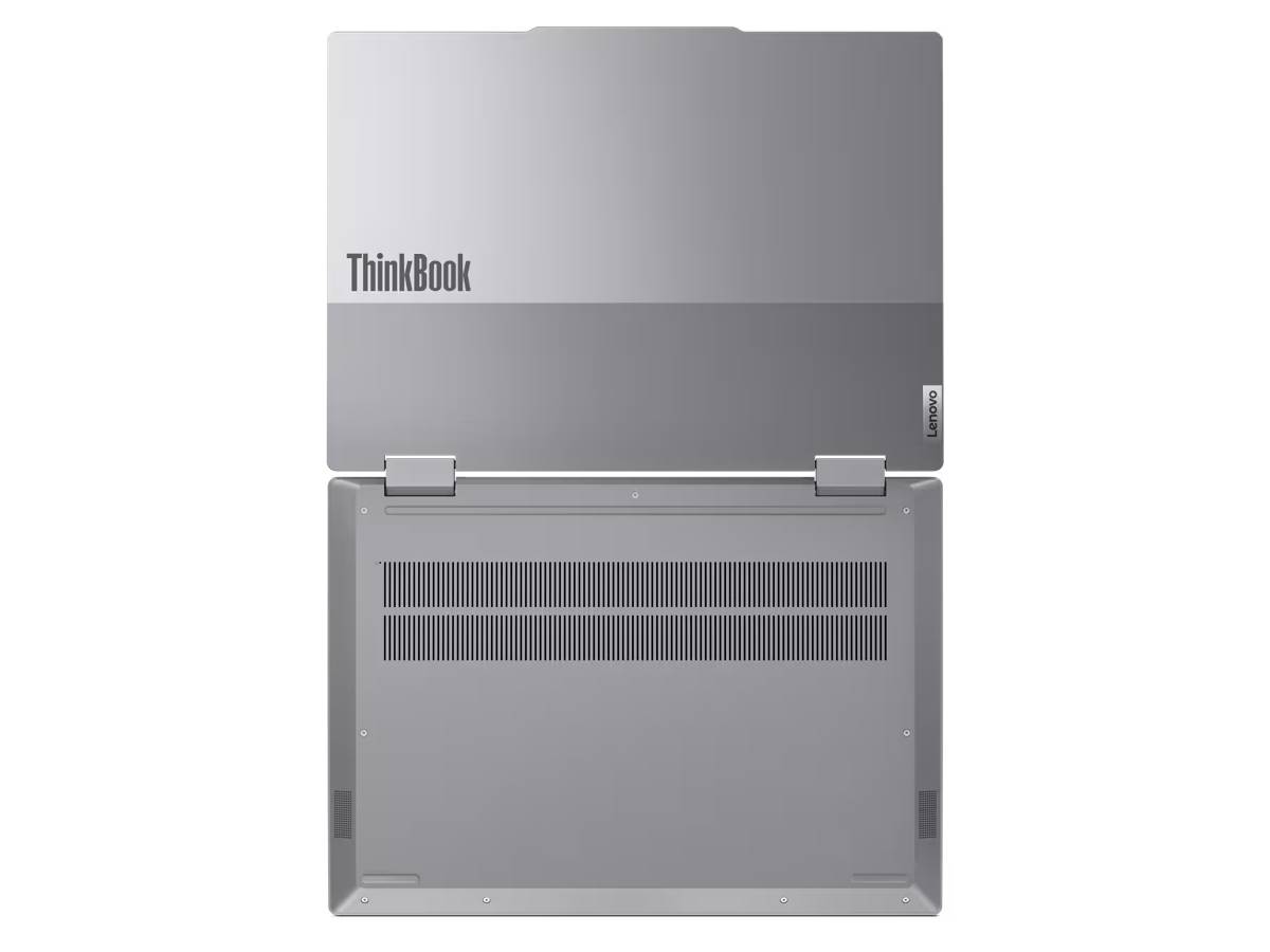 Lenovo ThinkBook 14 2-in-1 G4 IML - 14" - Intel Core Ultra 5 - 125U - 16 GB RAM - 256 GB SSD - US